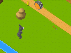 Juego Ratomilton Crosses The Road