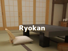 Juego Ryokan