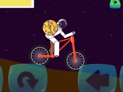 Juego Space Flash