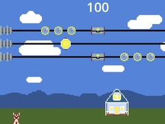 Juego Current Charges