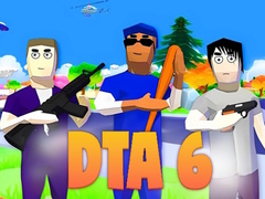 Juego DTA 6