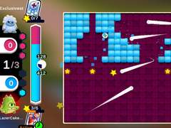 Juego Atomic Champions