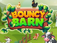 Juego Bouncy Barn