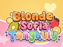 Juego Blonde Sofia: Tanghulu
