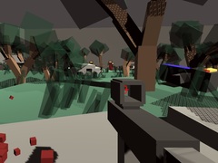 Juego Material Apocalypse: Modern Warfare
