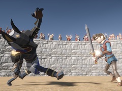 Juego Chained To Fortune