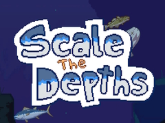 Juego Scale The Depth