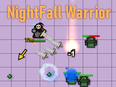 Juego NightFall Warrior