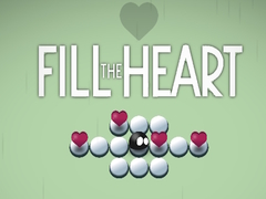 Juego Fill the Heart