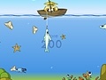 Juego Super Fishing