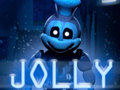 Juego Jolly FNAF