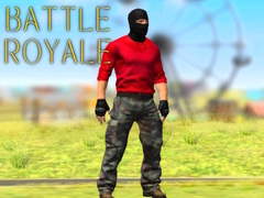 Juego Battle Royale 
