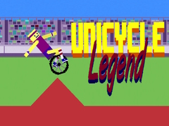 Juego Unicycle Legend