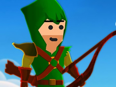 Juego Rico The Archer
