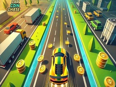 Juego Car Coin Chase