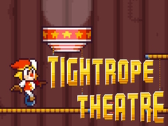 Juego Tightrope Theatre