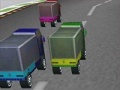 Juego Wagon Dash 3D