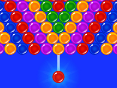 Juego Bubble Shooter