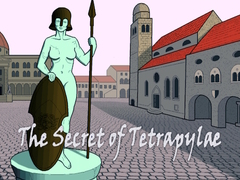 Juego The Secret of Tetrapylae