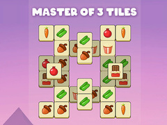 Juego Master of 3 Tiles