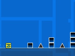 Juego Geometry Square