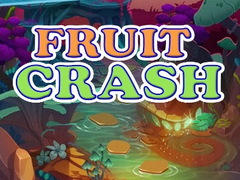 Juego Fruit Crash