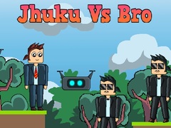 Juego Jhuku Vs Bro