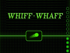 Juego Whiff Whaff