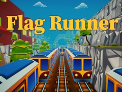 Juego Flag Runner