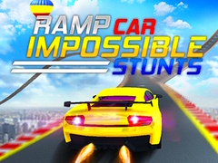 Juego Car Stunts Impossible Track
