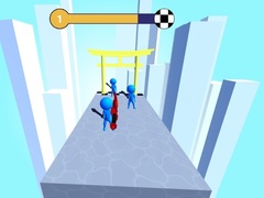 Juego Blade Master Ninja Slash