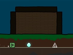Juego Geometry Rash But Mcraft