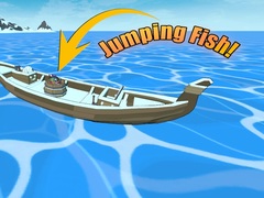 Juego Jumping Fish