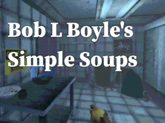 Juego Bob L Boyle's Simple Soups