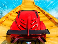 Juego Mega Ramp Car