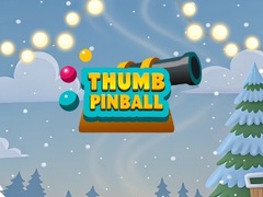 Juego Thumb Pinball