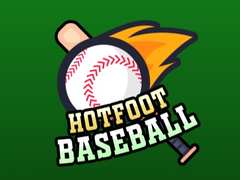 Juego Hotfoot Baseball