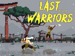 Juego Last Warriors