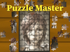 Juego Puzzle Master