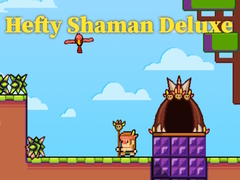Juego Hefty Shaman Deluxe
