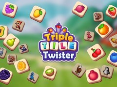 Juego Triple Tile Twister