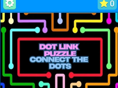 Juego Dot Link Puzzle Connect the Dots