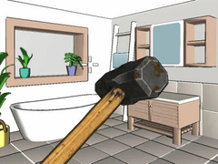 Juego Smash The Room To Pieces