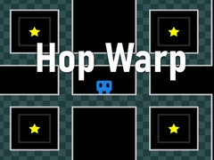 Juego Hop Warp
