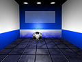 Juego 3D Superball