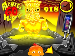 Juego Monkey GO Happy 918
