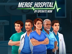 Juego Merge Hospital