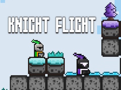 Juego Knight Flight