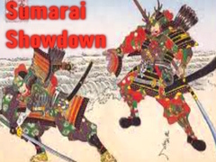 Juego Sumarai Showdown