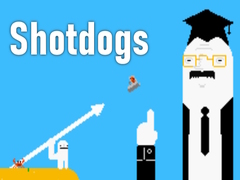 Juego Shotdogs